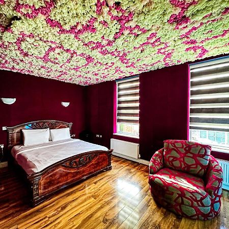 Baylis House Hotel スラウ エクステリア 写真