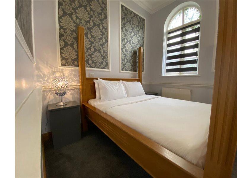Baylis House Hotel スラウ エクステリア 写真