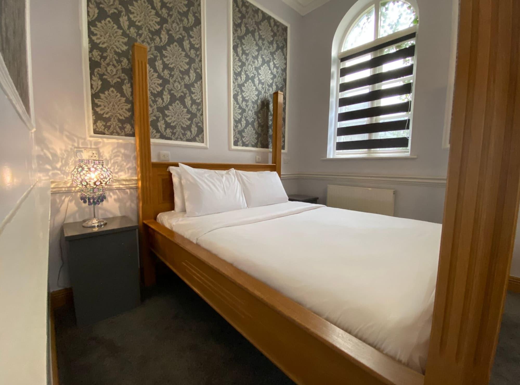 Baylis House Hotel スラウ エクステリア 写真