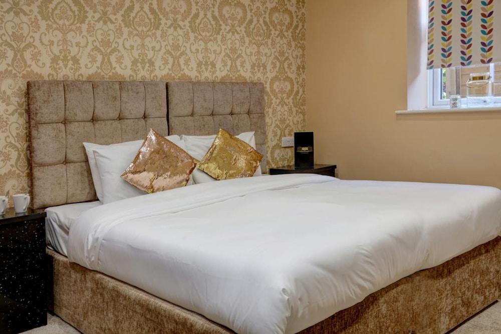 Baylis House Hotel スラウ エクステリア 写真