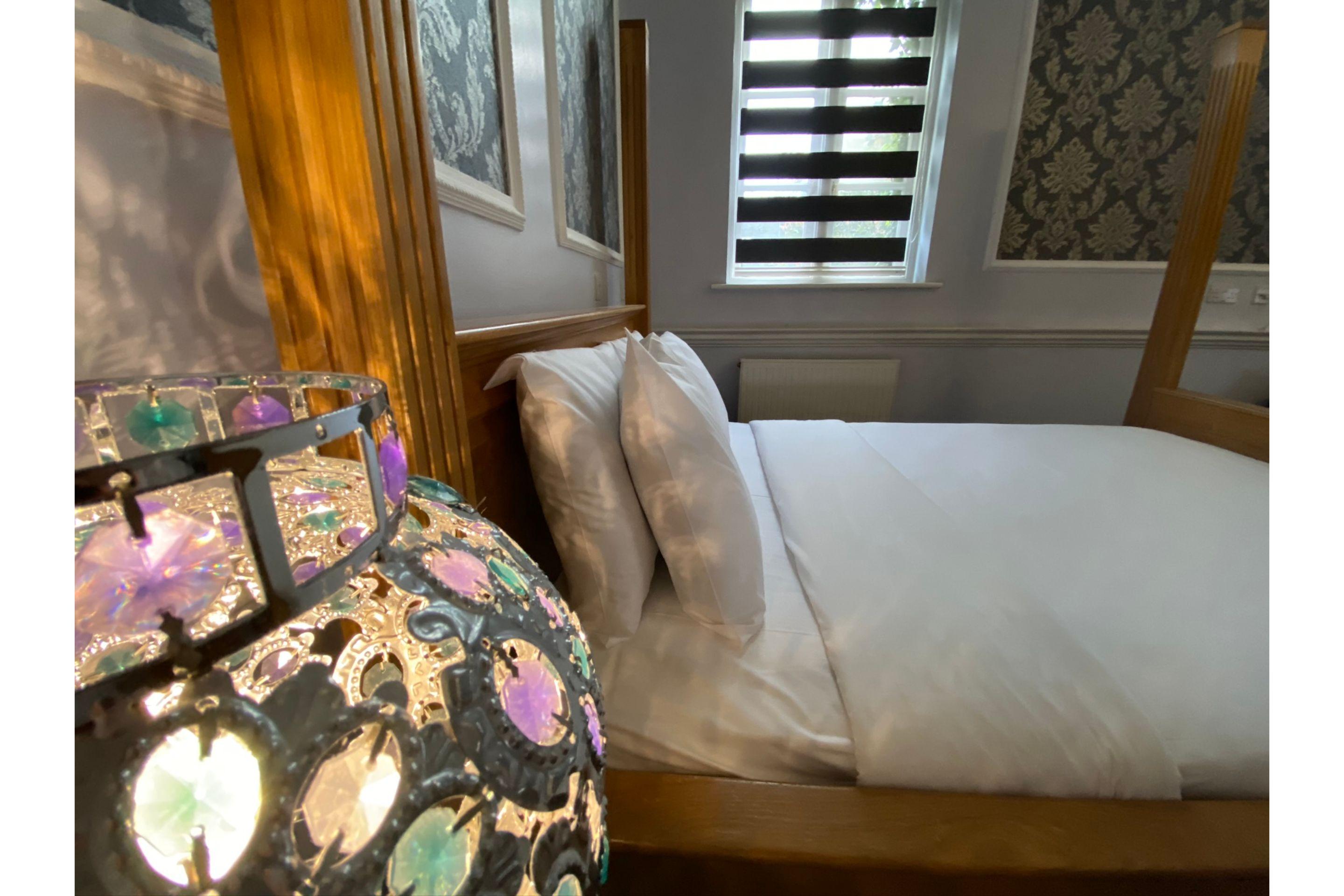 Baylis House Hotel スラウ エクステリア 写真