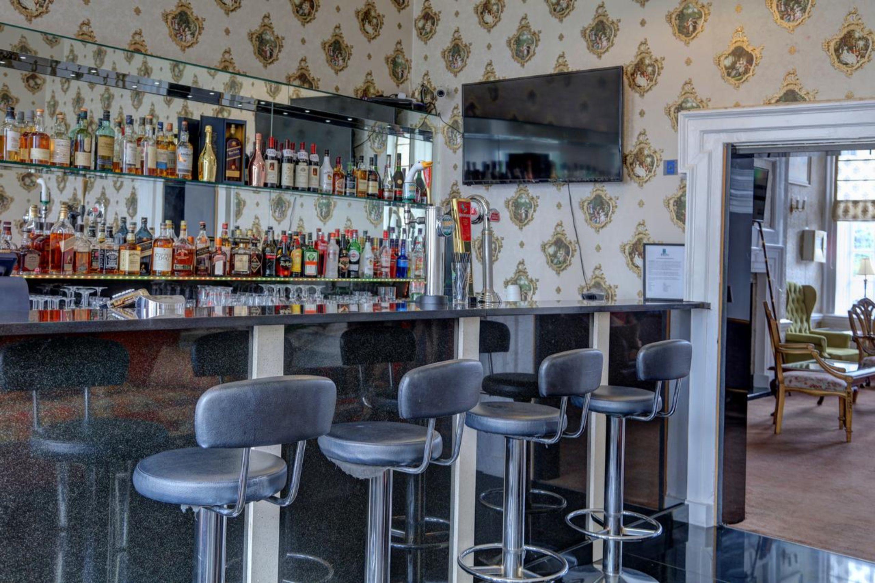 Baylis House Hotel スラウ エクステリア 写真