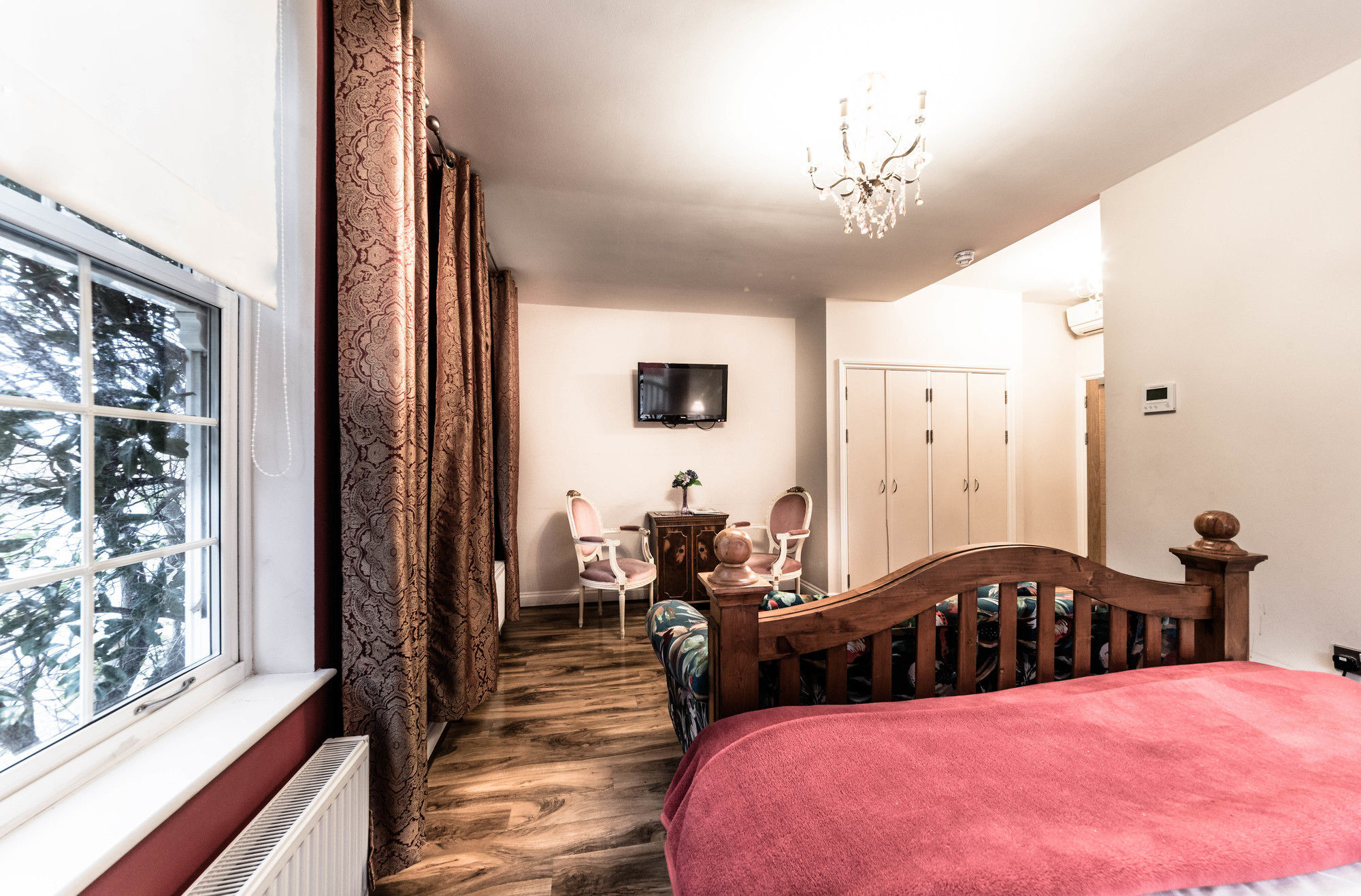 Baylis House Hotel スラウ エクステリア 写真