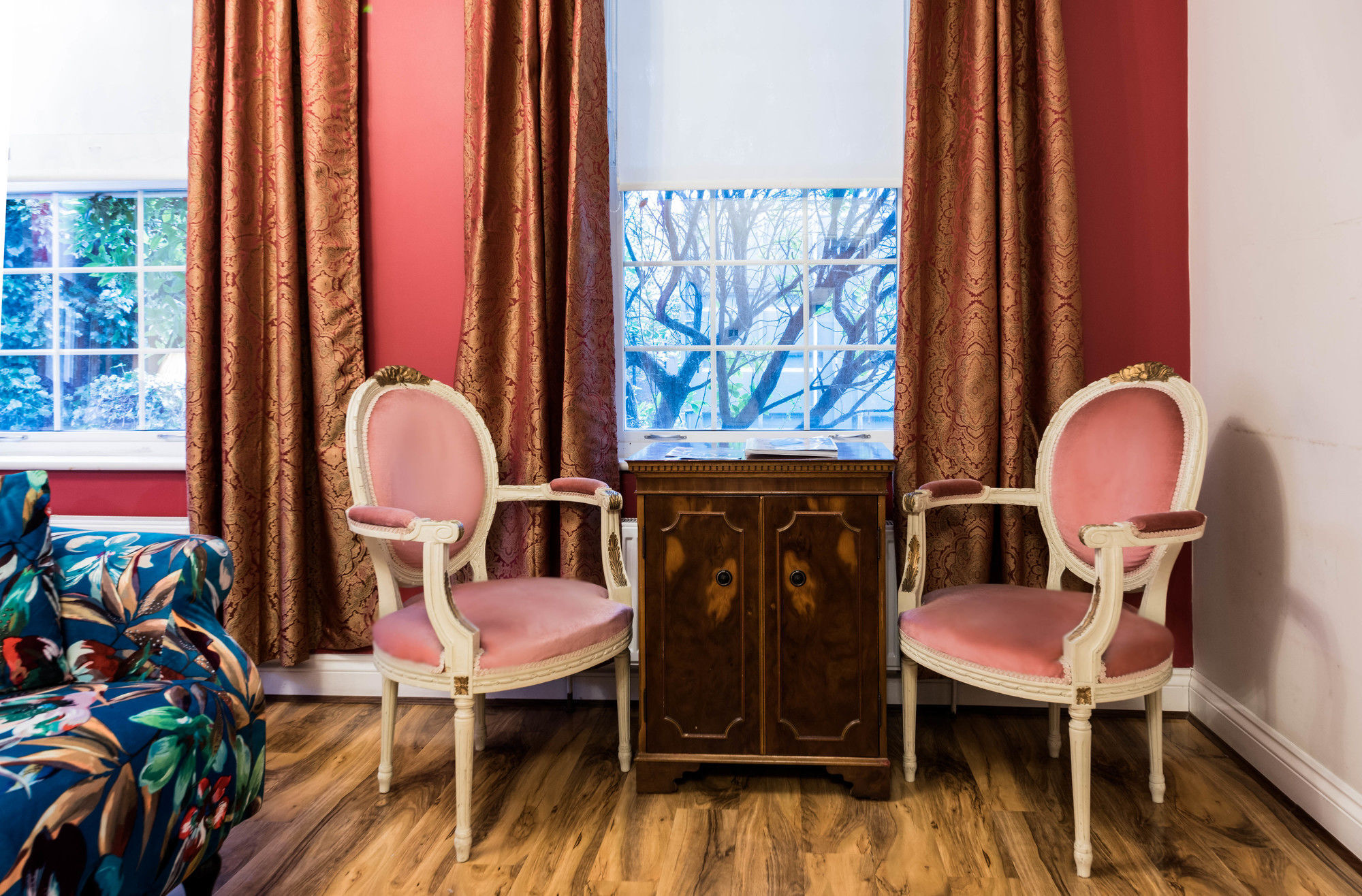 Baylis House Hotel スラウ エクステリア 写真