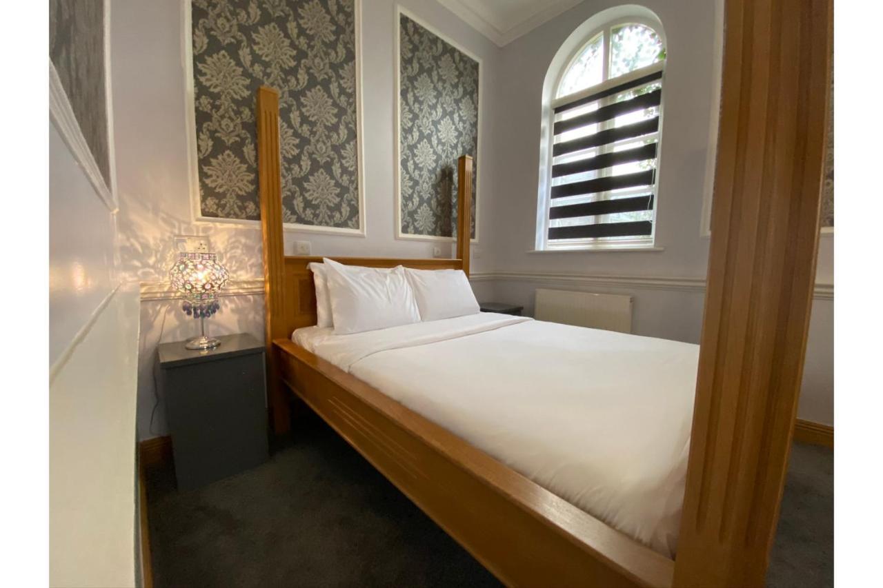 Baylis House Hotel スラウ エクステリア 写真